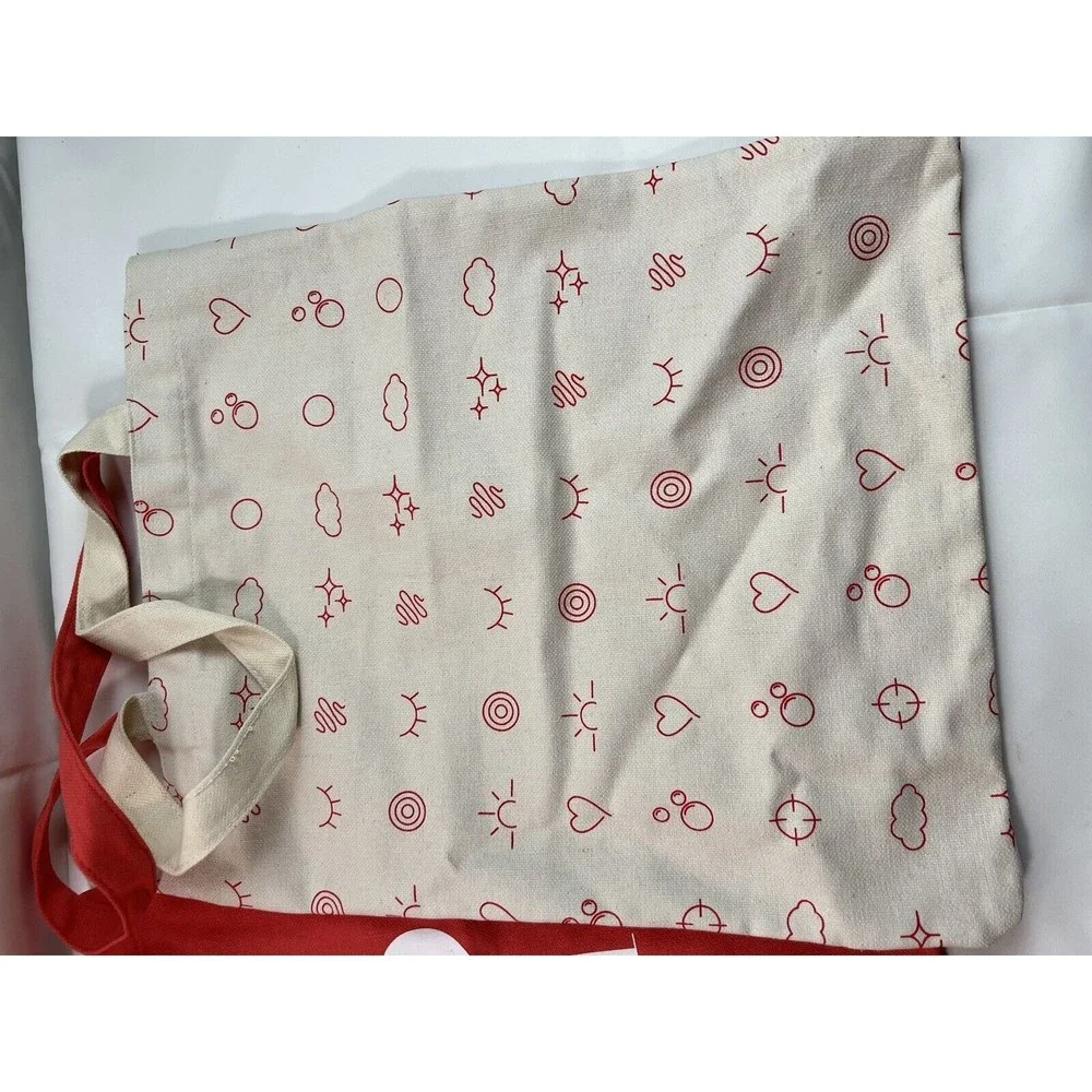 2 of CLARINS Cotton Canvas 